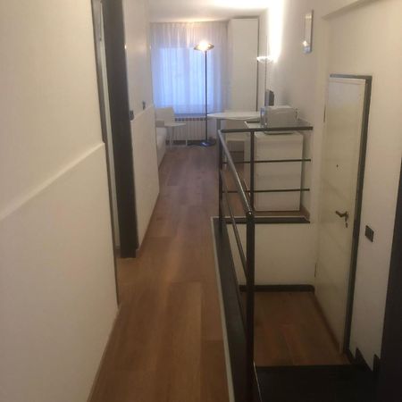 אלסיו Residence Principi Di Piemonte מראה חיצוני תמונה