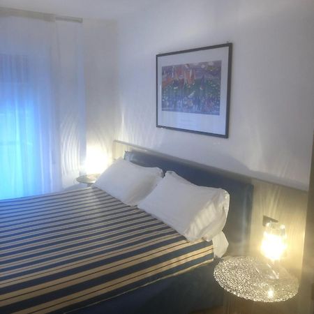 אלסיו Residence Principi Di Piemonte מראה חיצוני תמונה