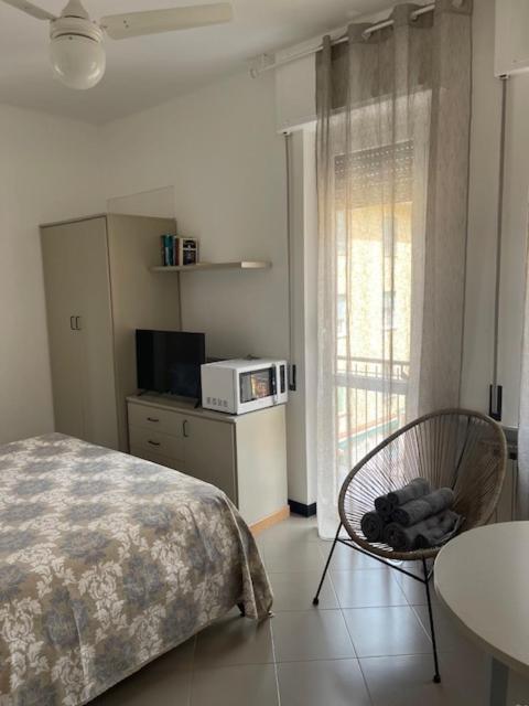 אלסיו Residence Principi Di Piemonte מראה חיצוני תמונה