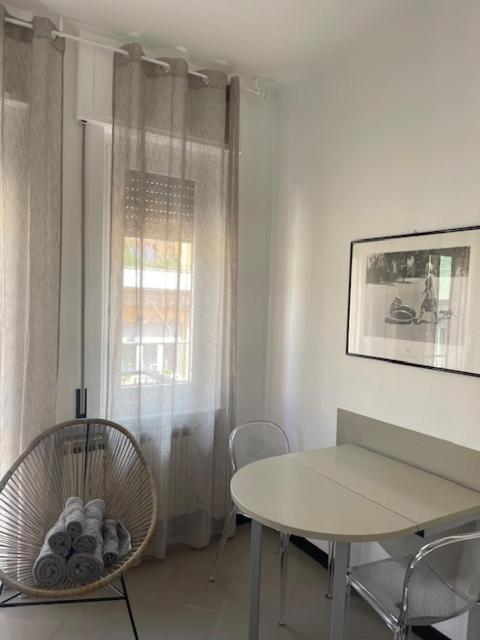 אלסיו Residence Principi Di Piemonte מראה חיצוני תמונה