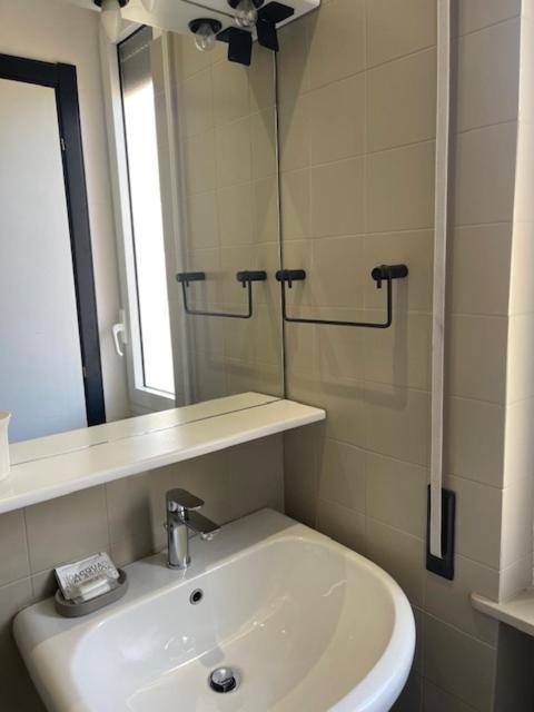 אלסיו Residence Principi Di Piemonte מראה חיצוני תמונה