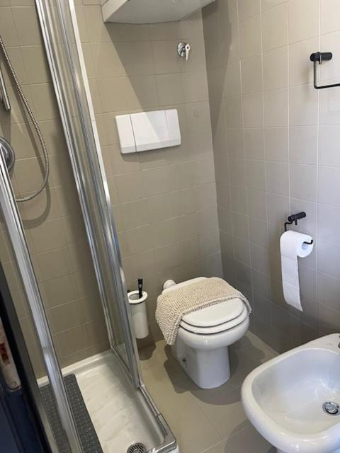 אלסיו Residence Principi Di Piemonte מראה חיצוני תמונה