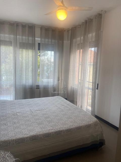 אלסיו Residence Principi Di Piemonte מראה חיצוני תמונה