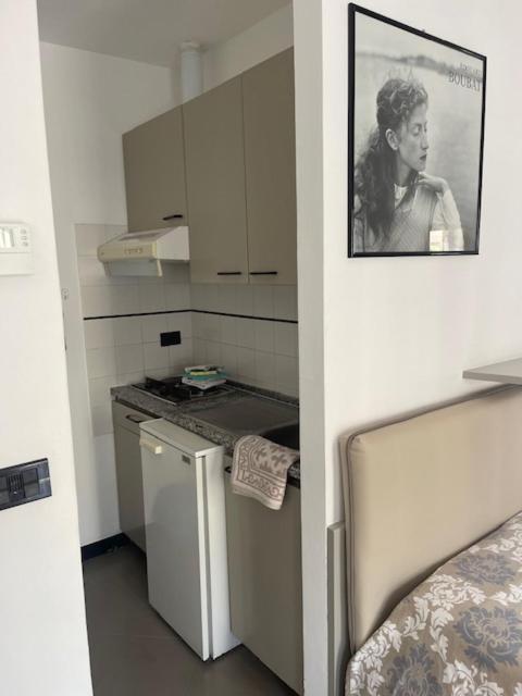 אלסיו Residence Principi Di Piemonte מראה חיצוני תמונה