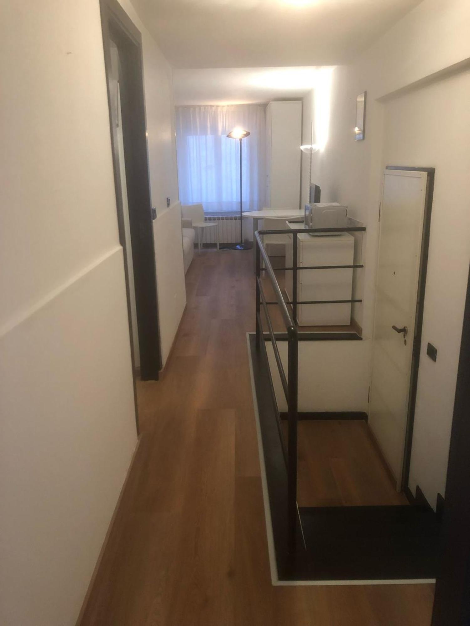 אלסיו Residence Principi Di Piemonte מראה חיצוני תמונה