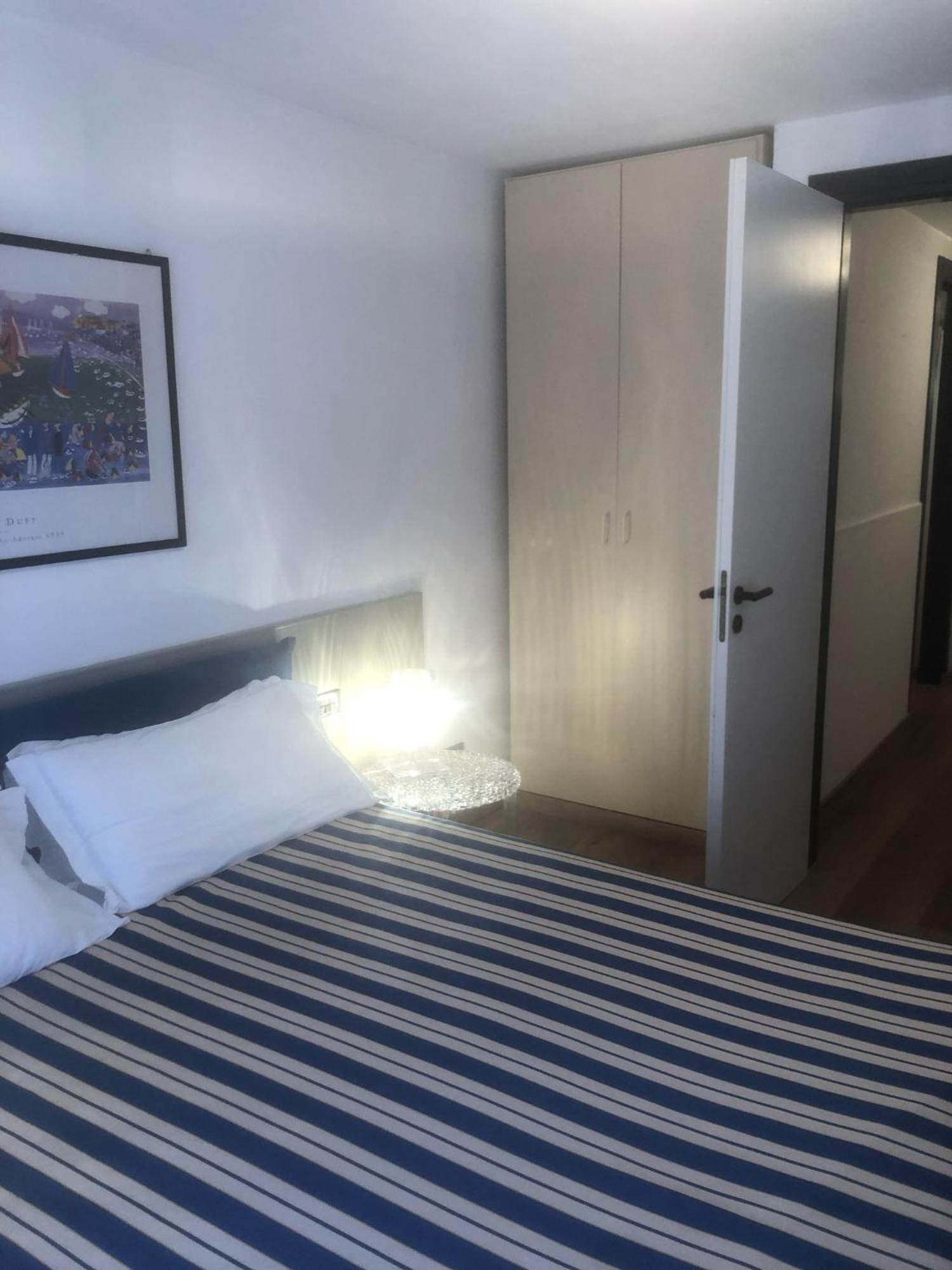 אלסיו Residence Principi Di Piemonte מראה חיצוני תמונה