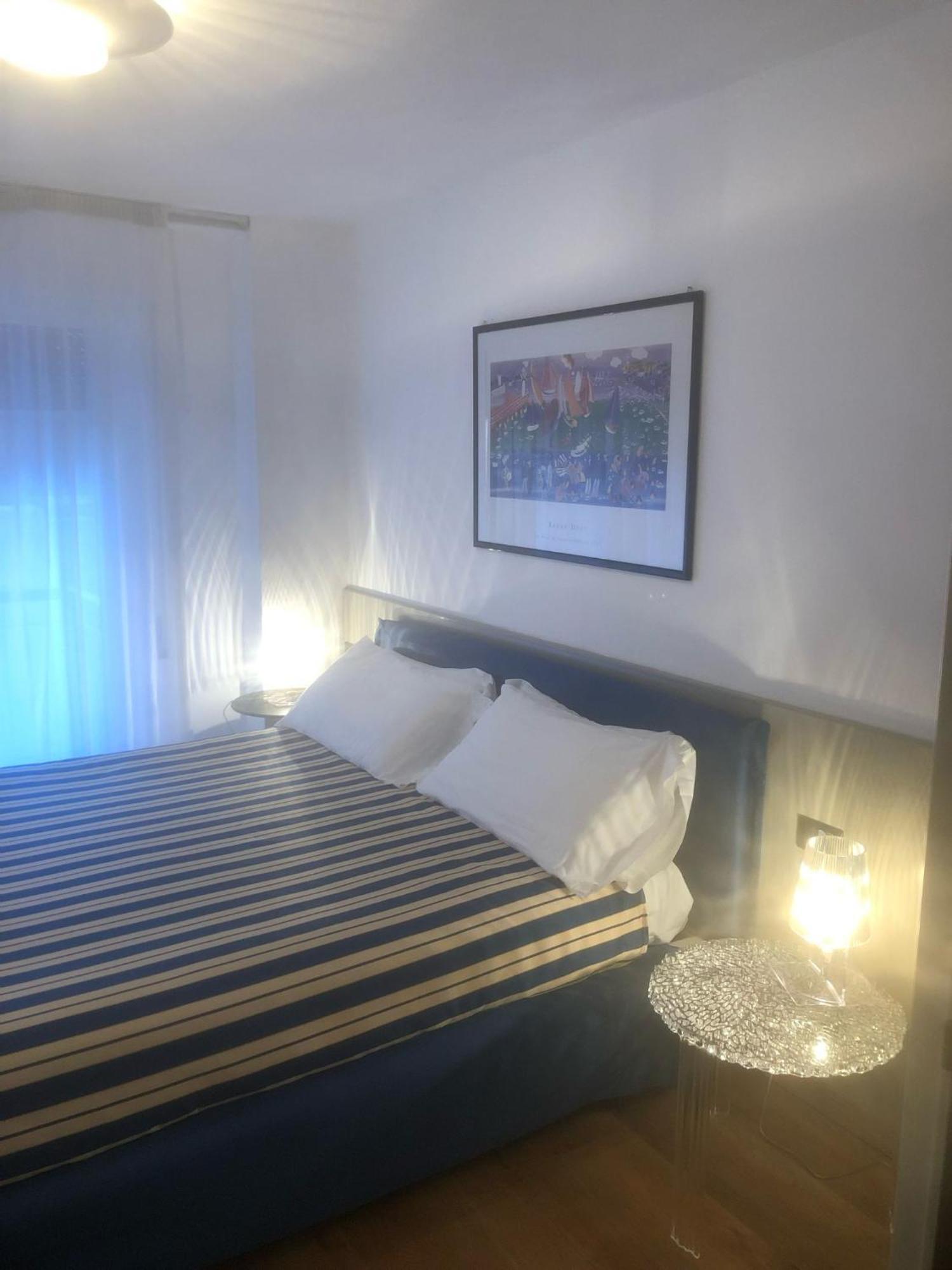 אלסיו Residence Principi Di Piemonte מראה חיצוני תמונה