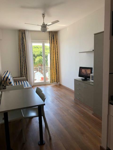 אלסיו Residence Principi Di Piemonte מראה חיצוני תמונה