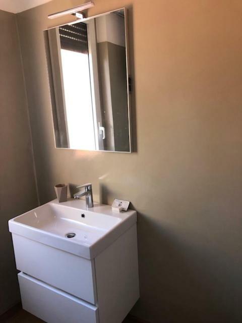 אלסיו Residence Principi Di Piemonte מראה חיצוני תמונה