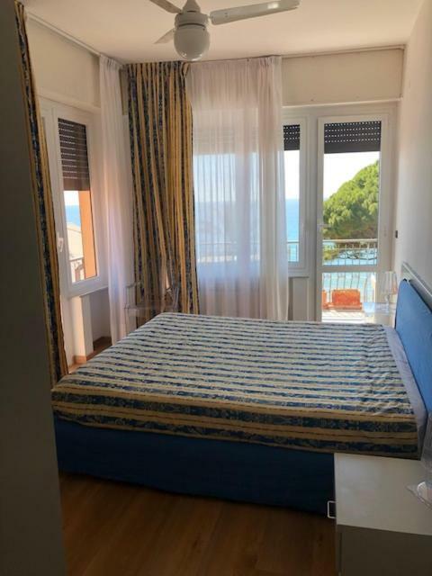אלסיו Residence Principi Di Piemonte מראה חיצוני תמונה